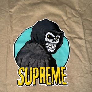 SUPREME REPEAR T-SHIRT